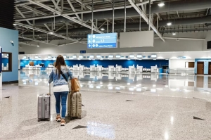 First Timer’s Guide To The Airport & Services Available For A Smooth Trip
